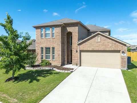 14361 Mariposa Lily Lane Fort Worth TX 76052