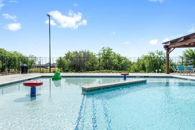 Hulen Trails - Residential