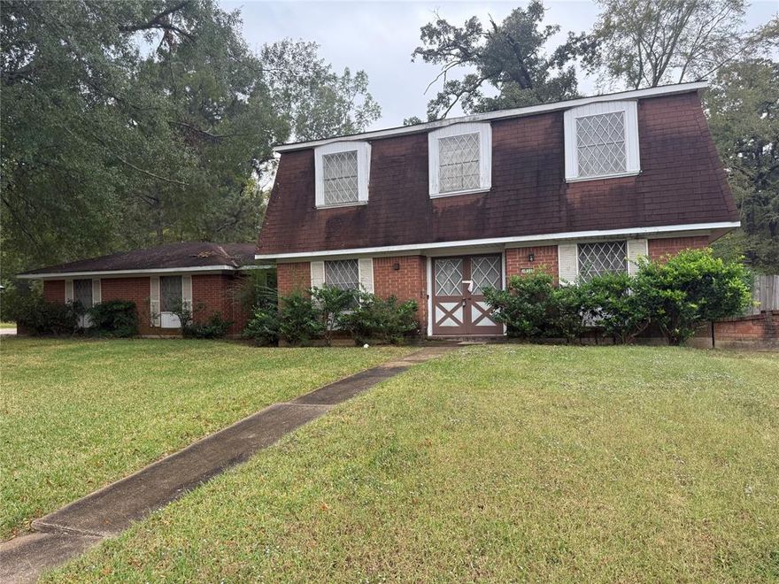 INVESTOR SPECIAL. Needs some TLC. Sold AS-IS. This home offers 4 bedrooms, 3 bathrooms, two stories, with a lot of space. More pictures to come once items are moved. Contact listing agent with any questions. Agents see remarks.