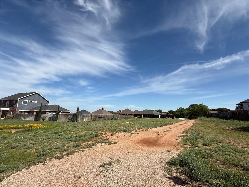 Creekside Add - Land