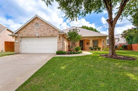 Photo of 525 Lauren Court, Keller, TX 76248 (MLS # 21328950)