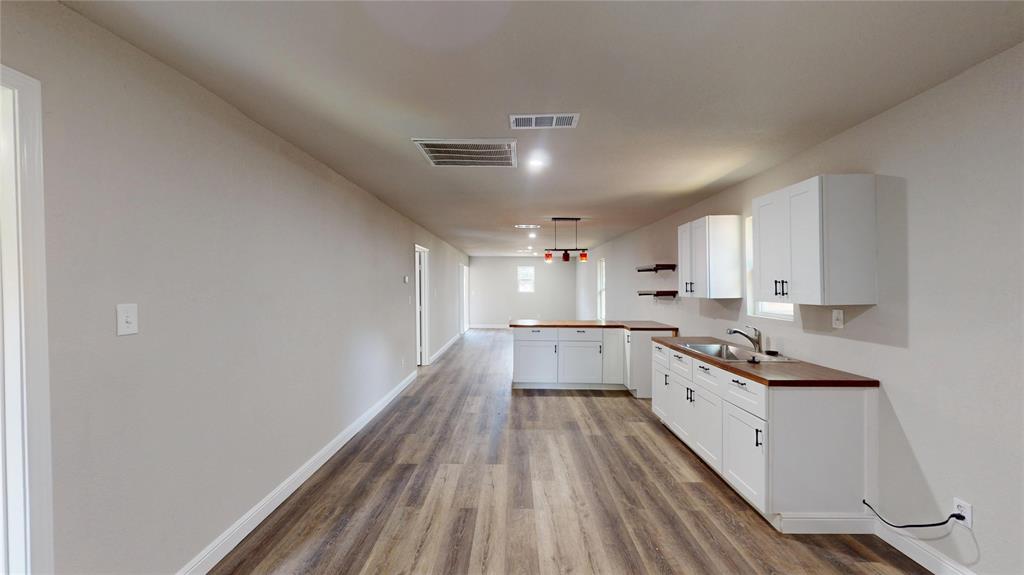 L A Wilson - Residential