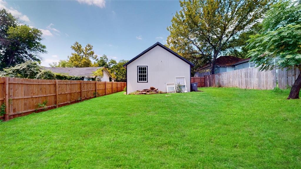 L A Wilson - Residential