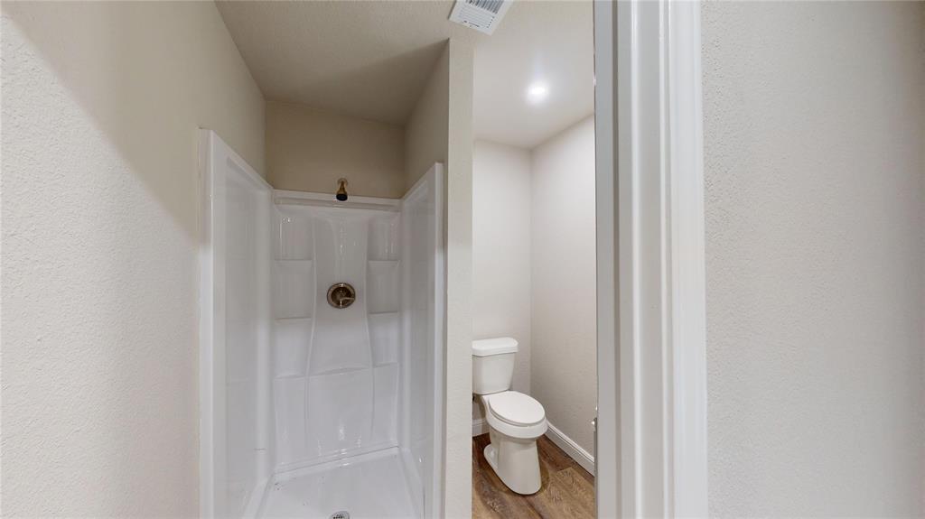 L A Wilson - Residential