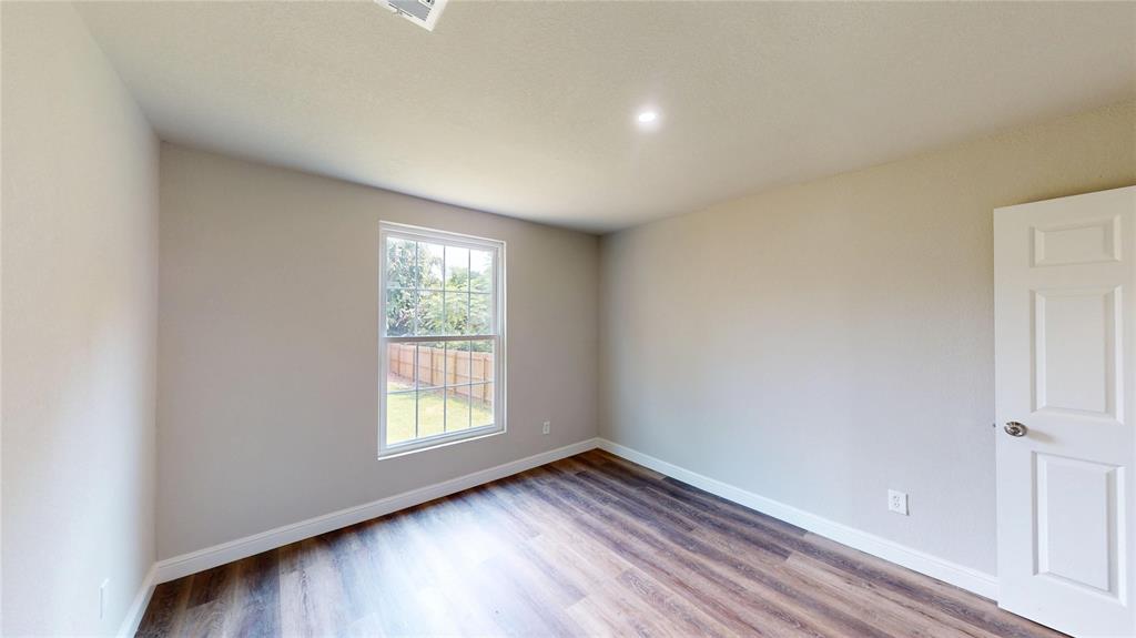 L A Wilson - Residential