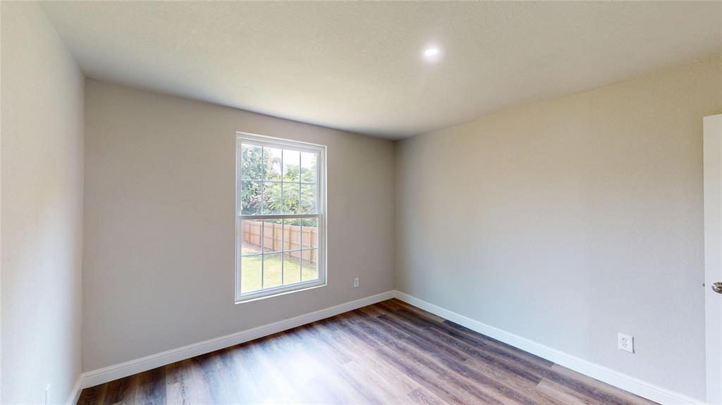 L A Wilson - Residential