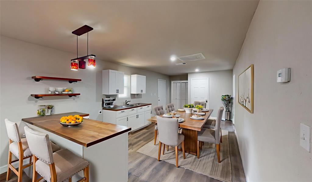 L A Wilson - Residential