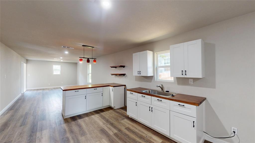 L A Wilson - Residential