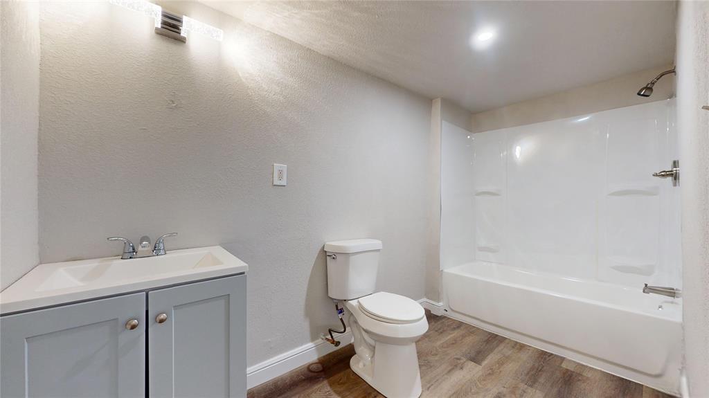 L A Wilson - Residential