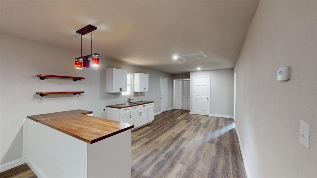 L A Wilson - Residential