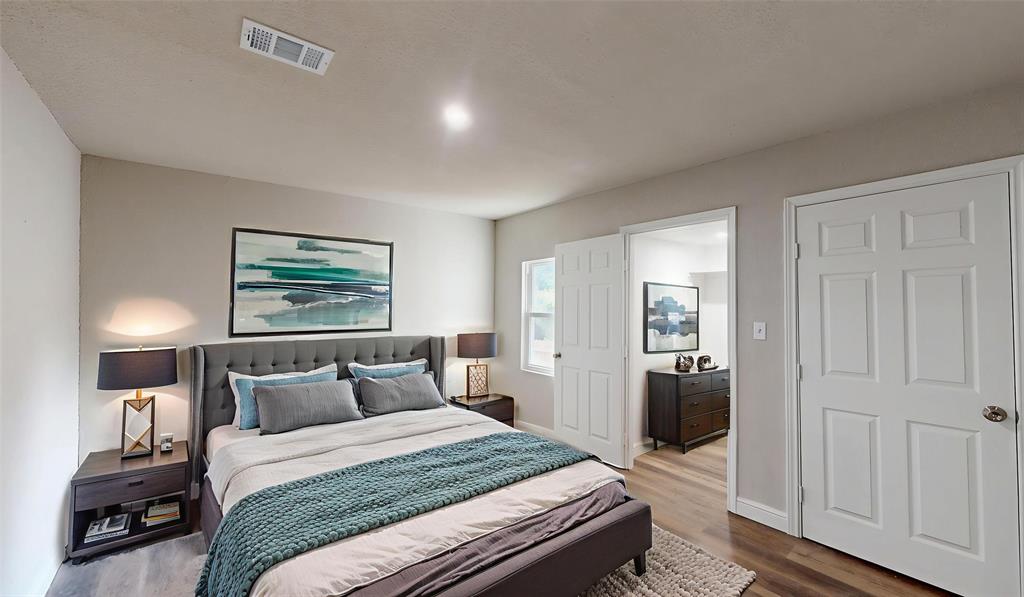 L A Wilson - Residential