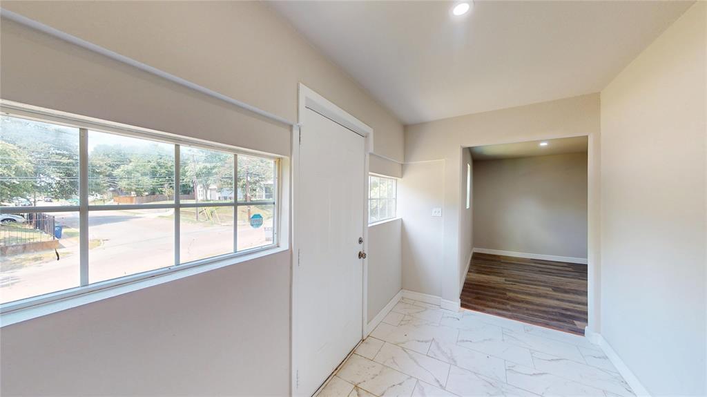 L A Wilson - Residential