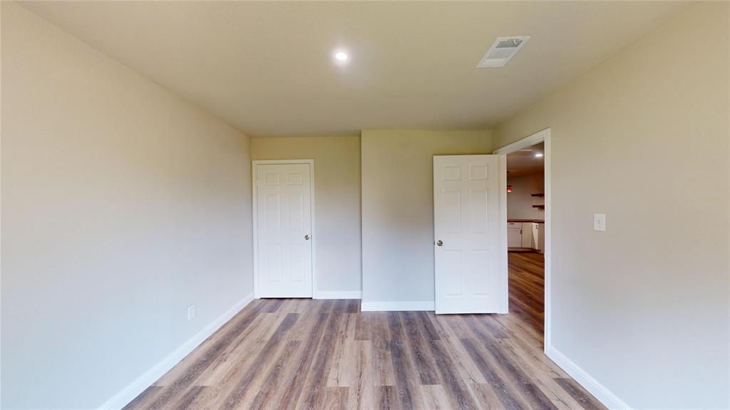 L A Wilson - Residential