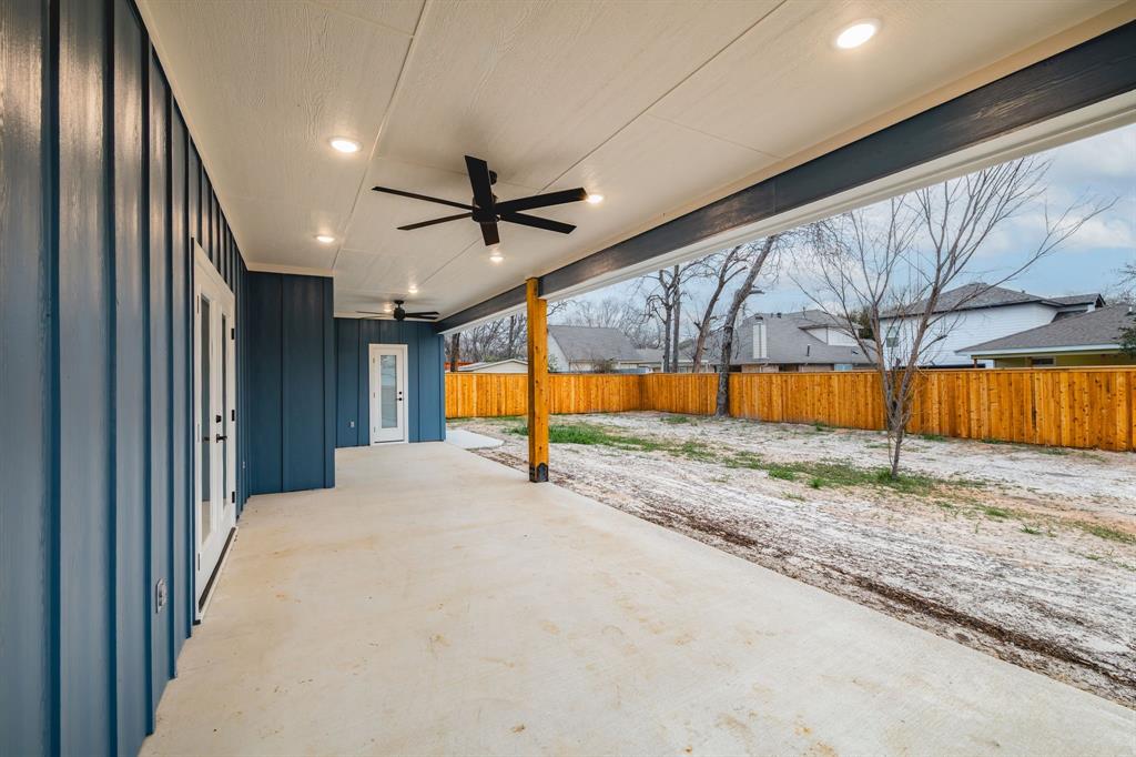 Worthview Add - Residential