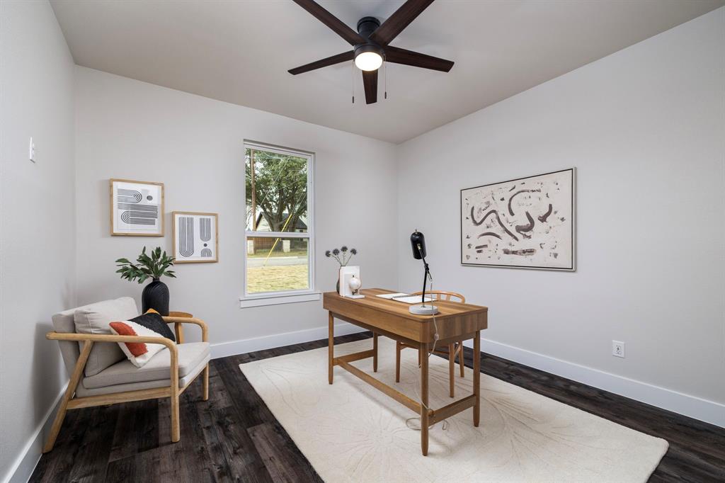 Worthview Add - Residential