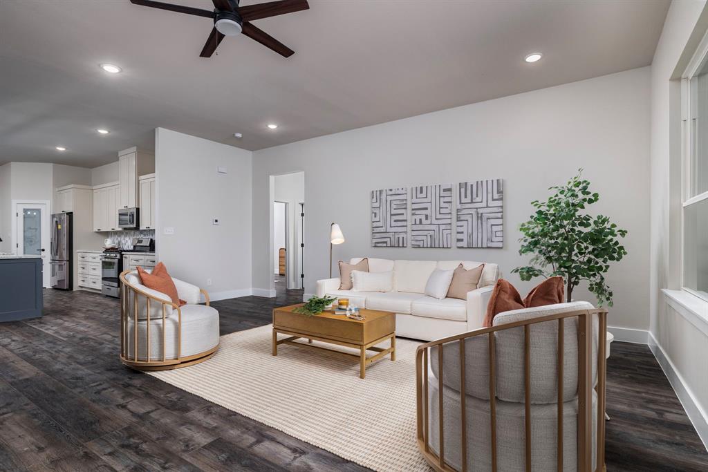 Worthview Add - Residential