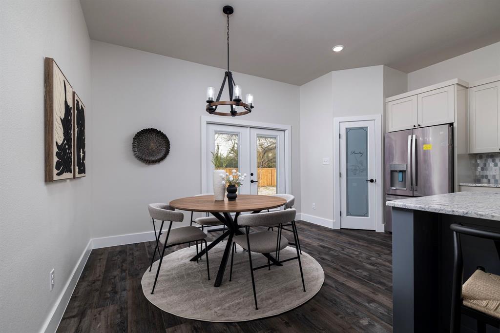 Worthview Add - Residential