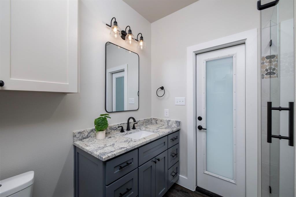 Worthview Add - Residential