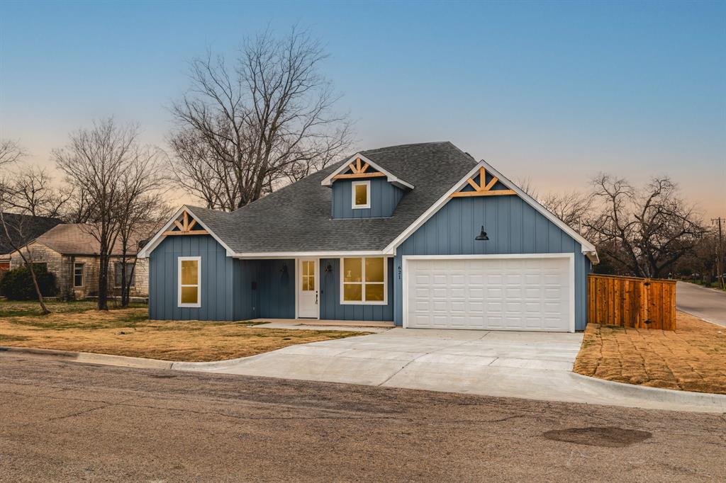 Worthview Add - Residential