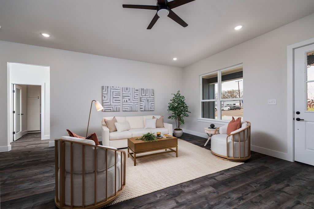 Worthview Add - Residential