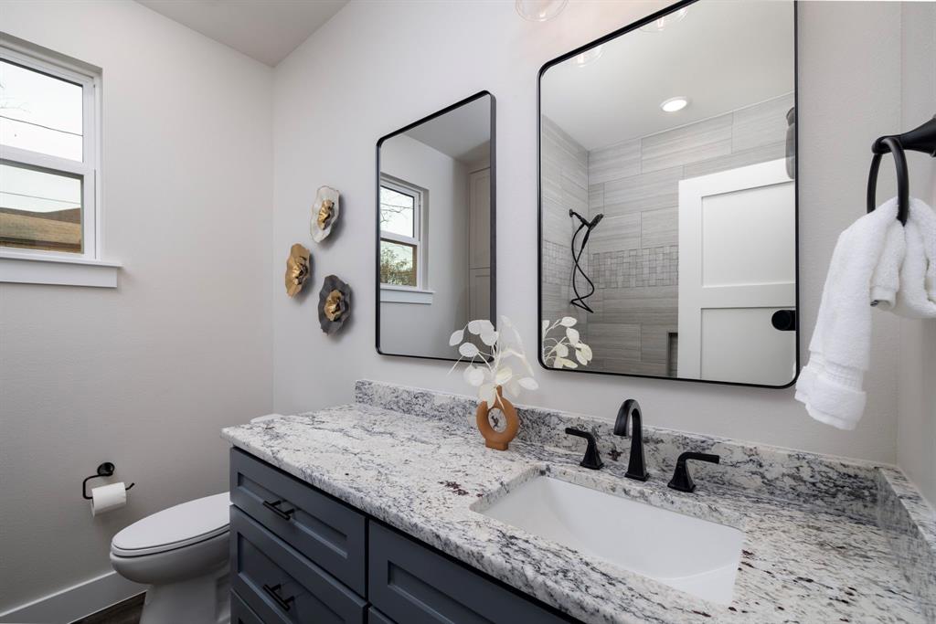 Worthview Add - Residential