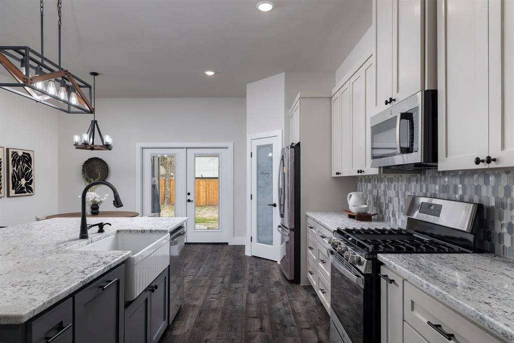 Worthview Add - Residential