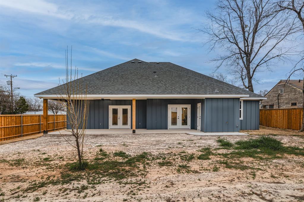 Worthview Add - Residential