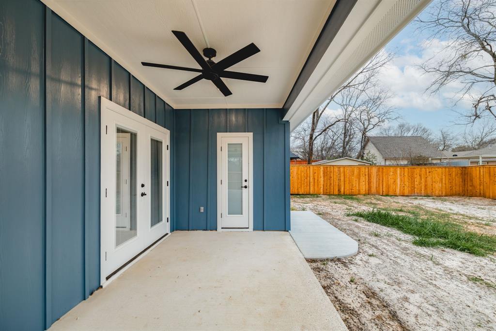 Worthview Add - Residential