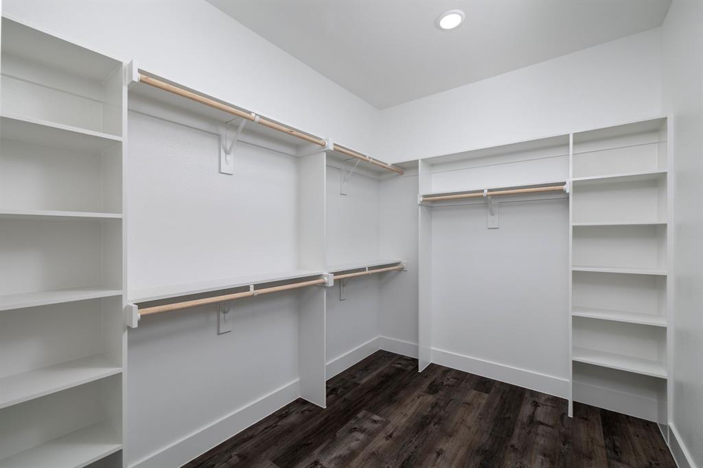 Worthview Add - Residential