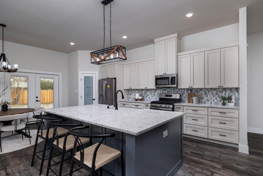 Worthview Add - Residential