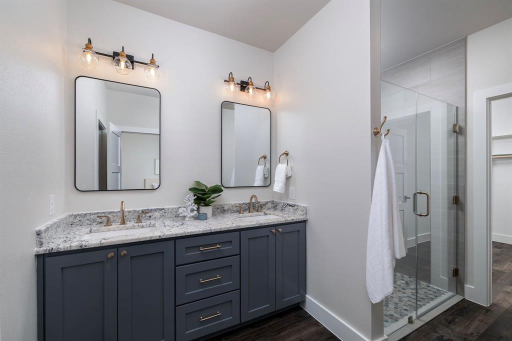 Worthview Add - Residential