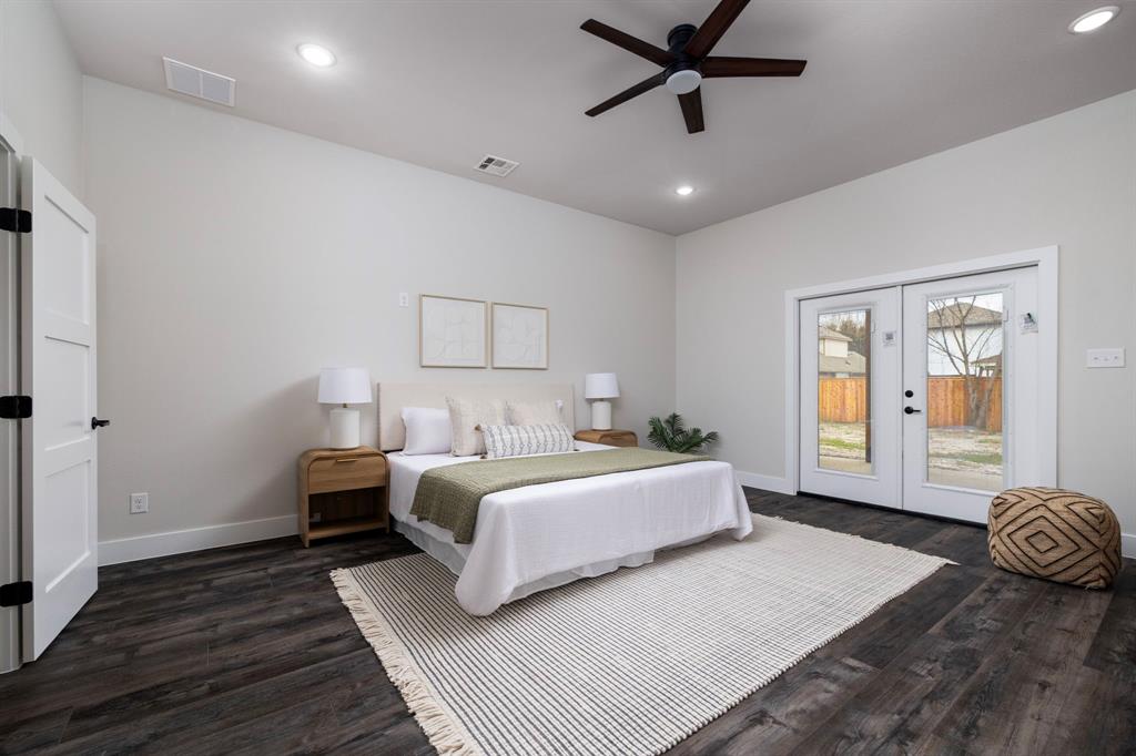 Worthview Add - Residential