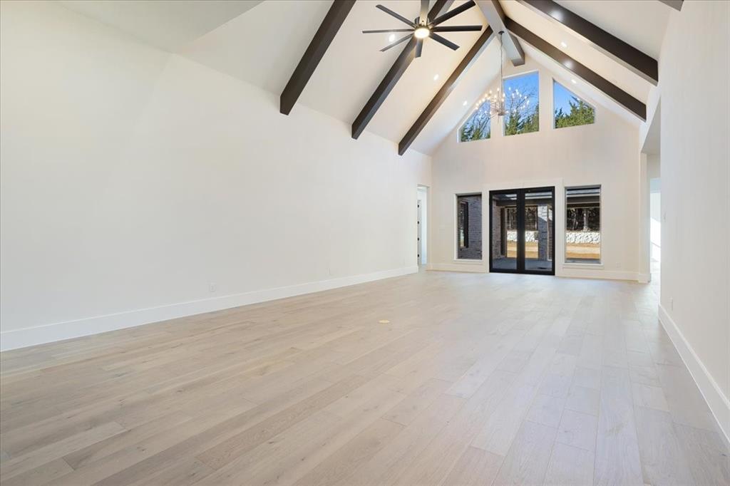 Saddle Creek - Residential