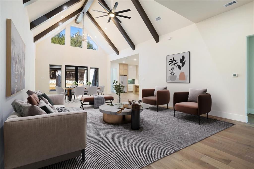 Saddle Creek - Residential