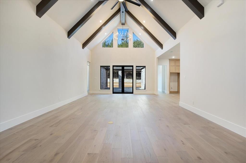 Saddle Creek - Residential