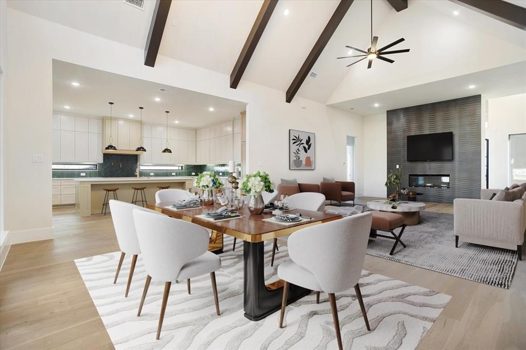 Saddle Creek - Residential