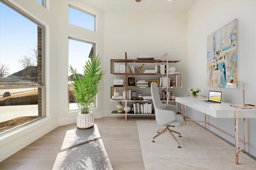 Saddle Creek - Residential