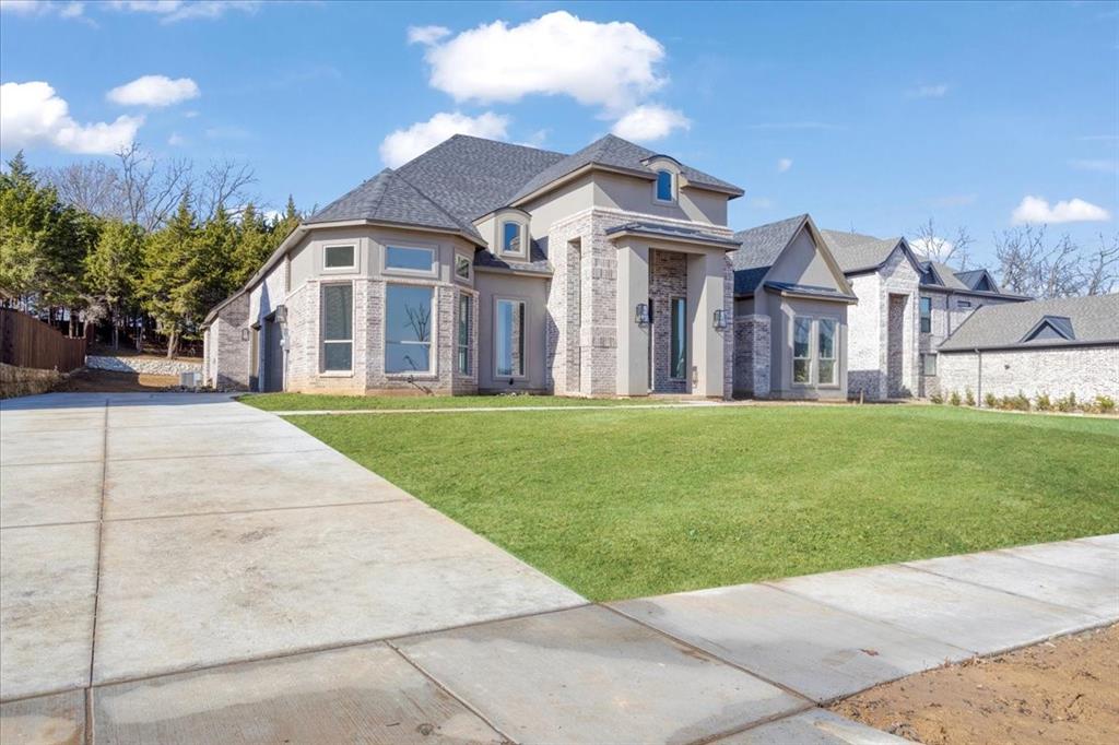 Saddle Creek - Residential