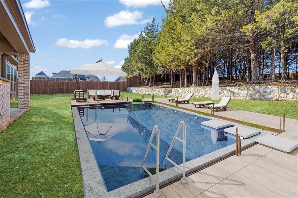 Saddle Creek - Residential