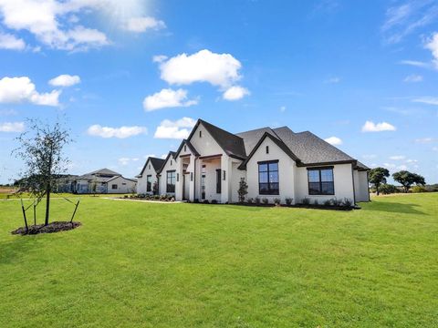 A home in Brock