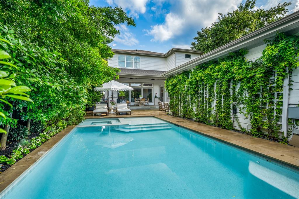 Vickery Park Add - Residential