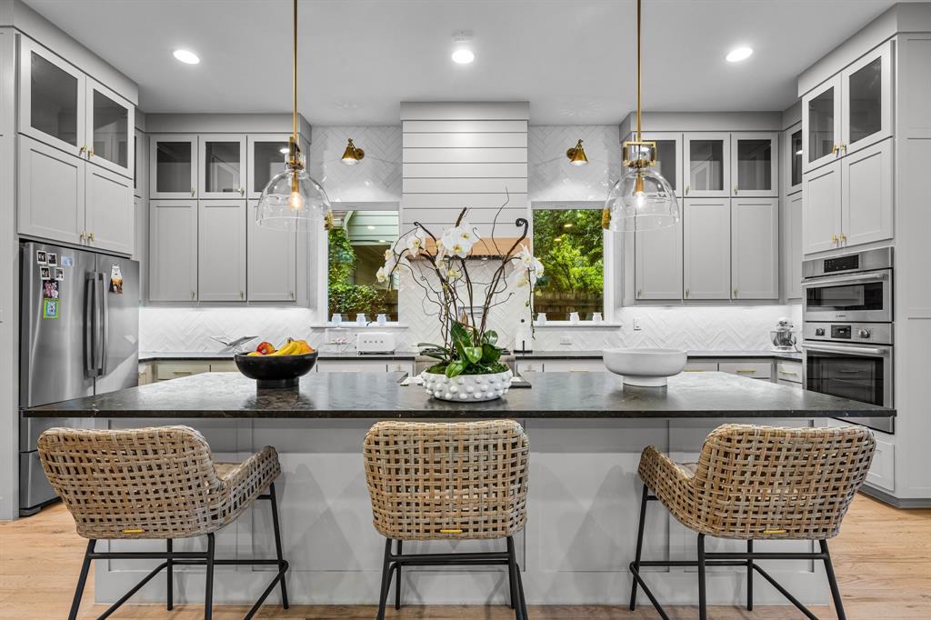 Vickery Park Add - Residential