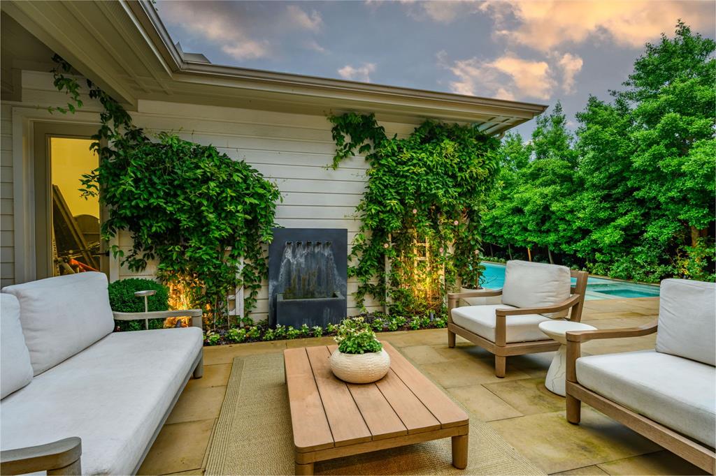 Vickery Park Add - Residential