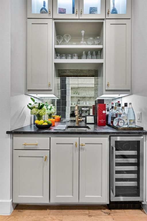 Vickery Park Add - Residential