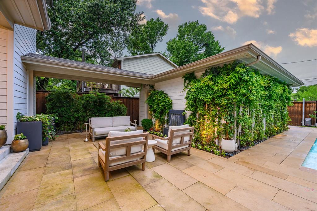 Vickery Park Add - Residential