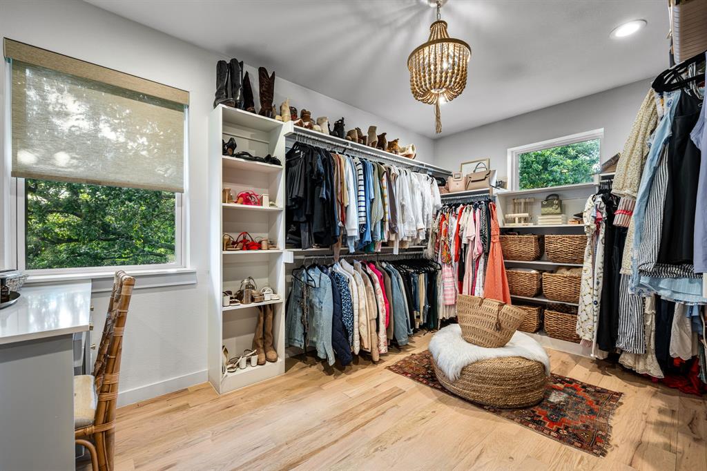 Vickery Park Add - Residential