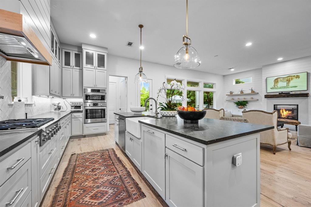 Vickery Park Add - Residential