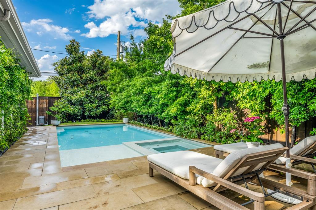 Vickery Park Add - Residential