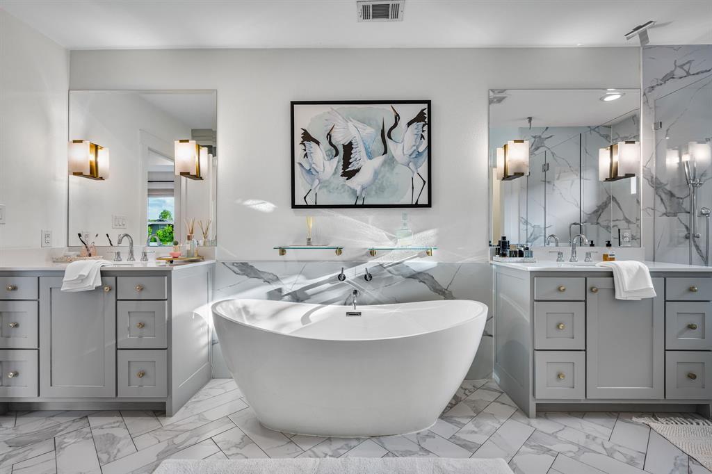 Vickery Park Add - Residential