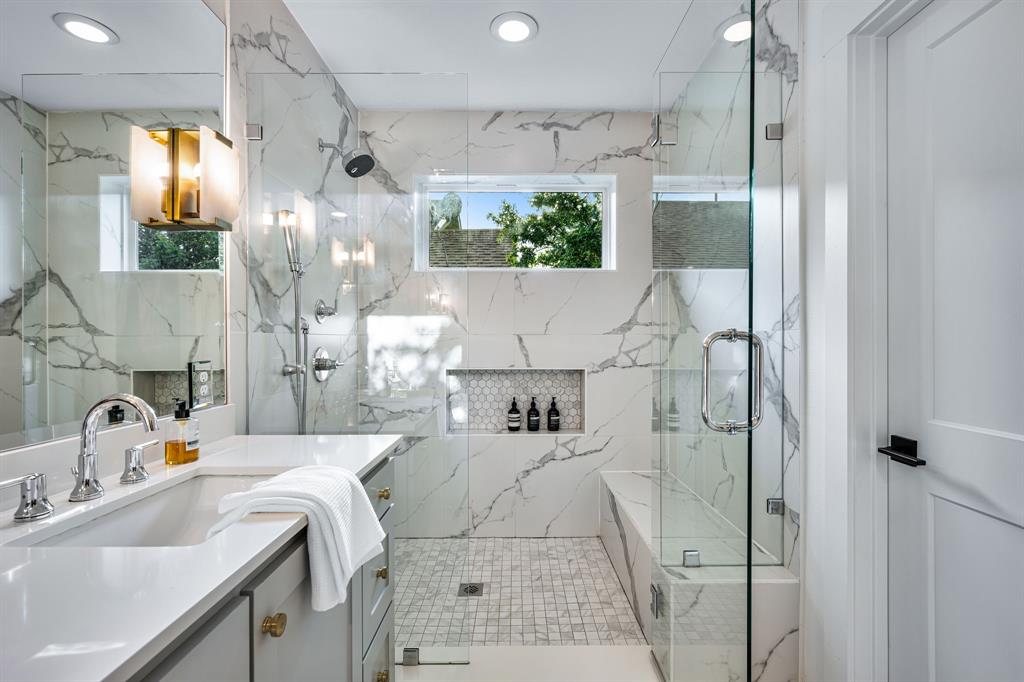 Vickery Park Add - Residential